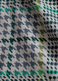 Paul Stuart Printed Plaid Sport Shirt, thumbnail 3