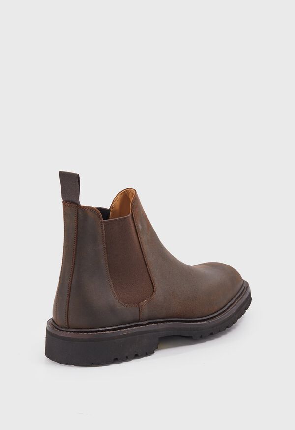 Paul Stuart Norris Leather Chelsea Boot, image 4
