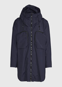 Paul Stuart Solid Cape Jacket, thumbnail 2