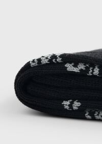 Paul Stuart Skull & Bone Sock, thumbnail 2