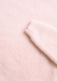 Paul Stuart Brushed Crewneck Sweater, thumbnail 3