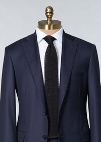 Paul Stuart Italian Silk Knit Tie, thumbnail 40