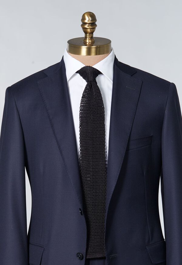 Paul Stuart Italian Silk Knit Tie, image 40