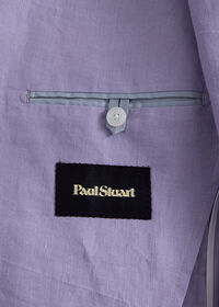 Paul Stuart Linen Suit Jacket, thumbnail 4
