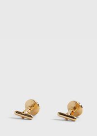 Paul Stuart Button Cufflinks, thumbnail 2