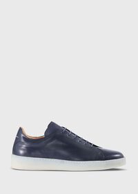 Paul Stuart Boston Leather Derby, thumbnail 1