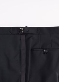 Paul Stuart Phineas Cole Black Tuxedo, thumbnail 7