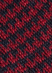 Paul Stuart Wool Micro Oxford Sock, thumbnail 3