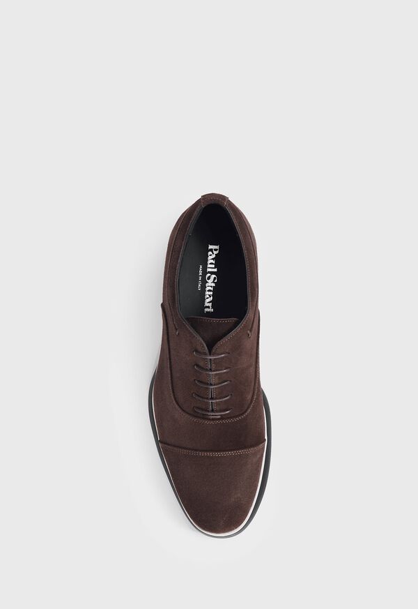 Paul Stuart Montreal Bal Oxford Lace-up, image 2