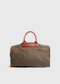 Paul Stuart Felissi Canvas Travel Bag, thumbnail 1