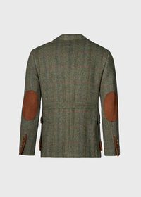 Paul Stuart The Highlander Shetland Wool Jacket, thumbnail 5