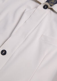 Paul Stuart Laser Cut Jersey Blazer, thumbnail 4