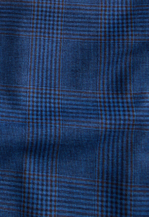 Paul Stuart All Year Wool Plaid Jacket, image 4