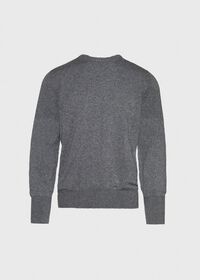 Paul Stuart Classic Cashmere Double Ply Crewneck Sweater, thumbnail 1