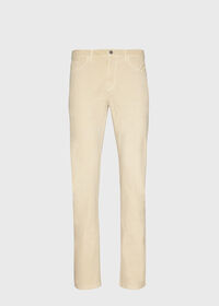 Paul Stuart Five Pocket Cotton & Modal Pant, thumbnail 1