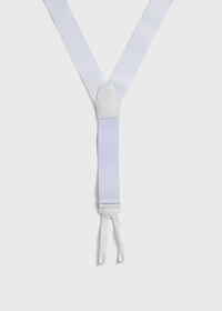 Paul Stuart Grosgrain Formal Braces, thumbnail 3
