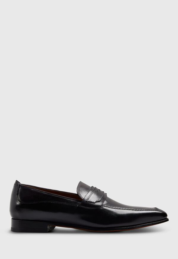 Paul Stuart Nigel Penny Loafer, image 1