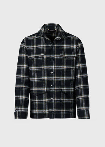 Men's Sportwear - Coats, Jackets and Outerwear - Paul Stuart