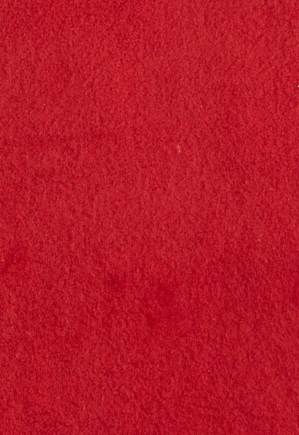 Paul Stuart Cashmere Solid Color Scarf with Embroidered Logo, image 33
