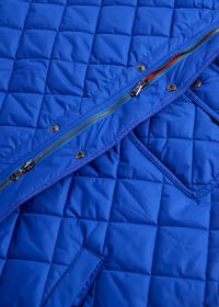 Paul Stuart Diamond Quilted Vest, thumbnail 3