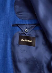 Paul Stuart Lightweight Wool Jacket, thumbnail 3