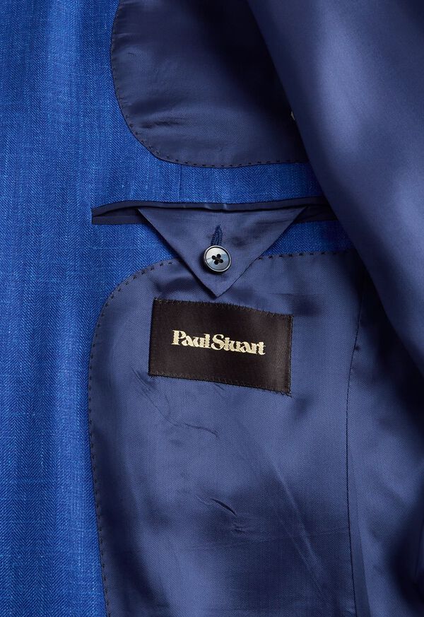 Paul Stuart Lightweight Wool Jacket, image 3