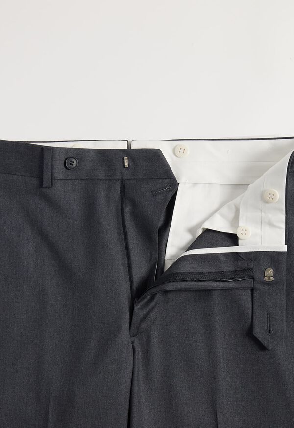 Paul Stuart All Year Wool Dress Trouser, image 2