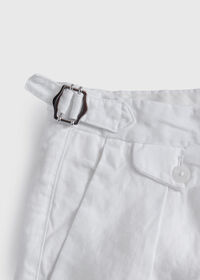 Paul Stuart Linen Walk Short, thumbnail 5