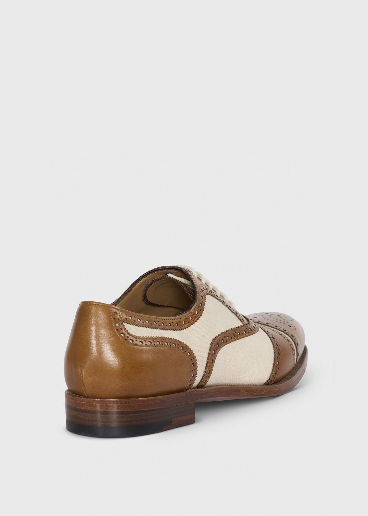 Specter Oxford Brogue