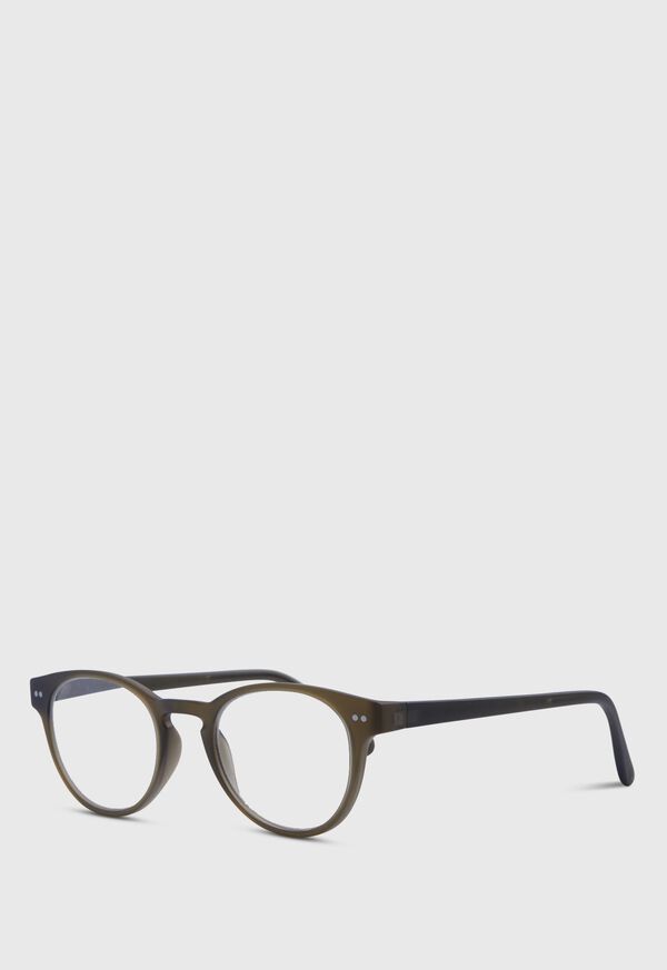 Paul Stuart Abbey Reading Glasses, image 14