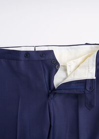 Paul Stuart Sharkskin Soft Constructed Suit, thumbnail 7
