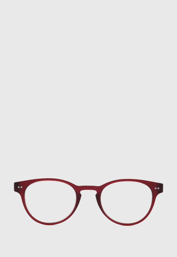 Paul Stuart Abbey Reading Glasses, image 3