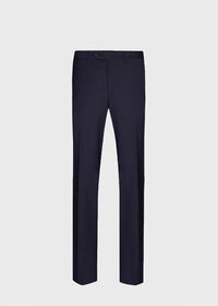 Paul Stuart Wrinkle Resistant Travel Pant, thumbnail 1