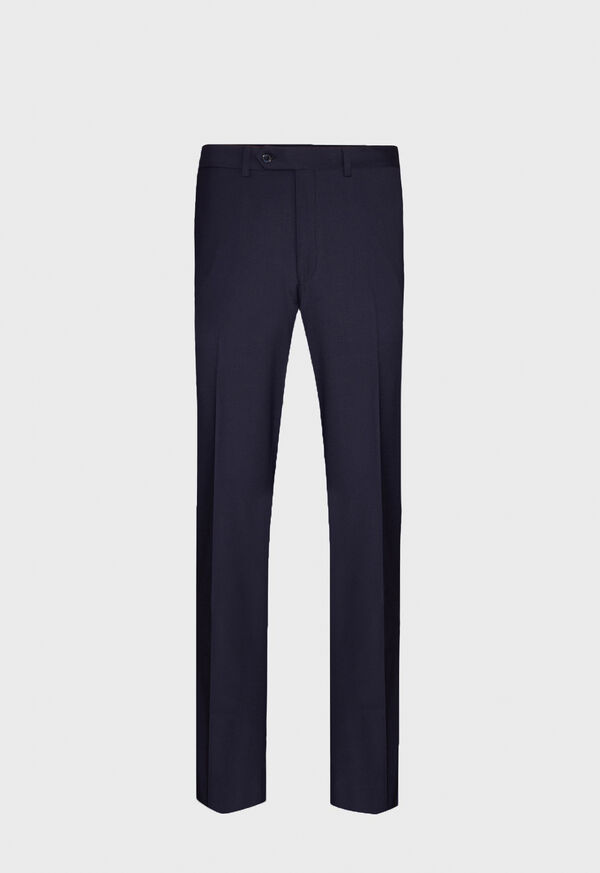 Paul Stuart Wrinkle Resistant Travel Pant, image 1