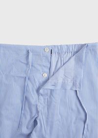 Paul Stuart Royal Fine Line Lounge Pant, thumbnail 2