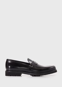Paul Stuart Guanto II Leather Loafer, thumbnail 1