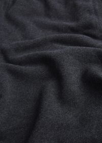 Paul Stuart Charcoal Jogger Sweat Pant, thumbnail 2