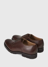 Paul Stuart Leon Suede Derby, thumbnail 3