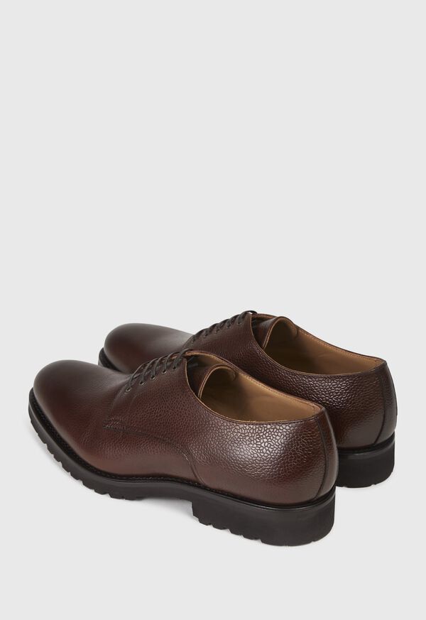 Paul Stuart Leon Suede Derby, image 3