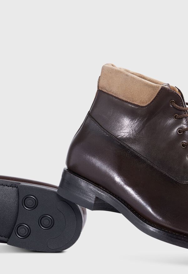 Paul Stuart Matteo Lace Up Boot, image 6