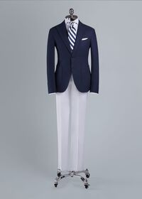 Paul Stuart Textured Jersey Sport Jacket, thumbnail 2