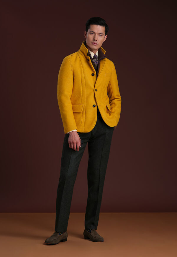 Paul Stuart Shop The Look, image 1