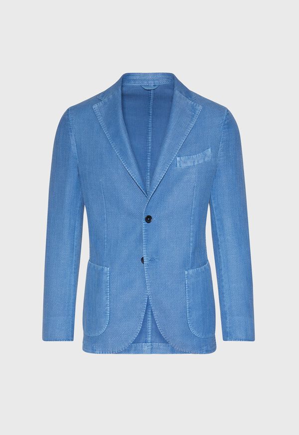 Paul Stuart Cotton Blend Jacket, image 1