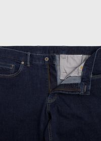 Paul Stuart Denim Five-Pocket Pant, thumbnail 3