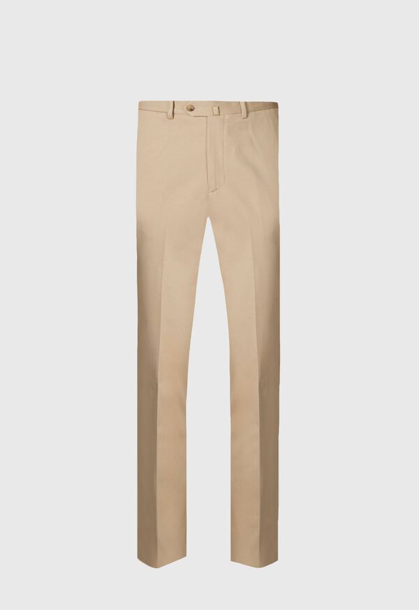 Paul Stuart Cotton Double Breasted Suit, image 6