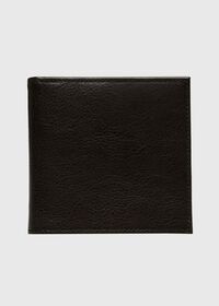 Paul Stuart Hipster Vachetta Leather Wallet, thumbnail 1