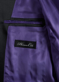 Paul Stuart Wool Drake Tuxedo, thumbnail 4