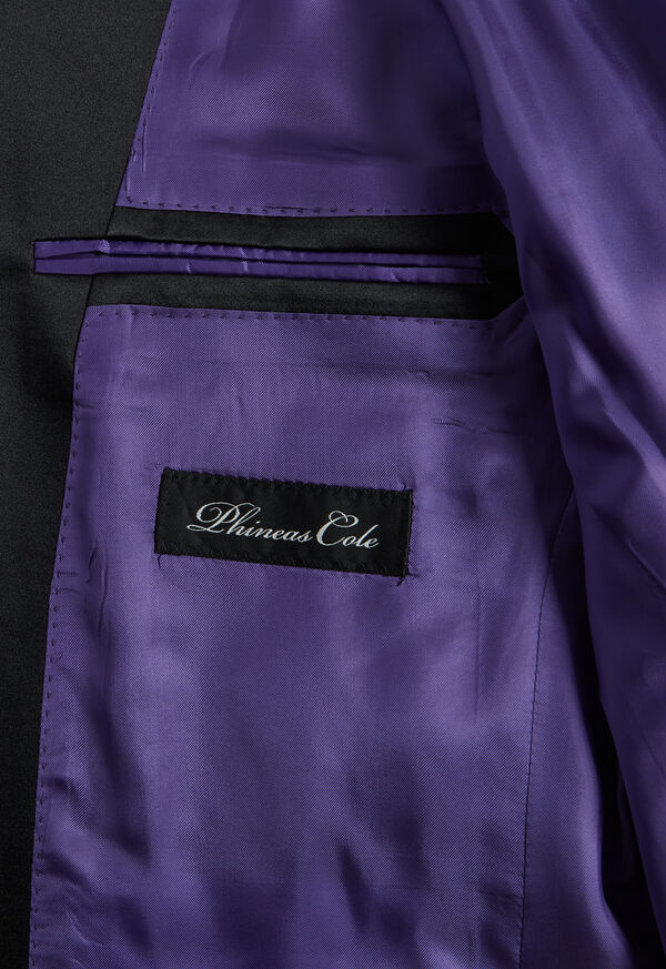 Paul Stuart Wool Drake Tuxedo, image 4