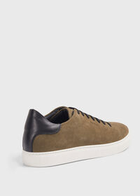 Paul Stuart Pascal Suede Sneaker, thumbnail 6