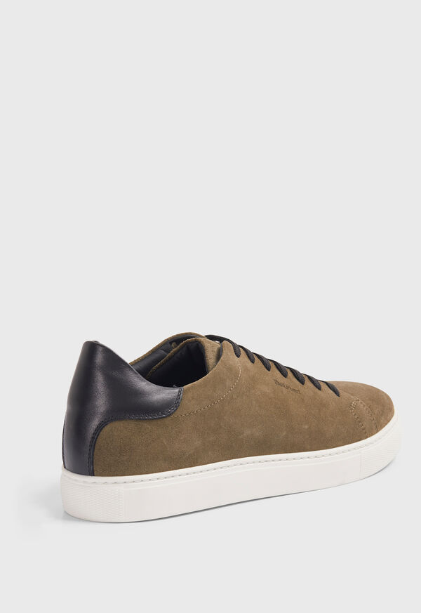 Paul Stuart Pascal Suede Sneaker, image 6